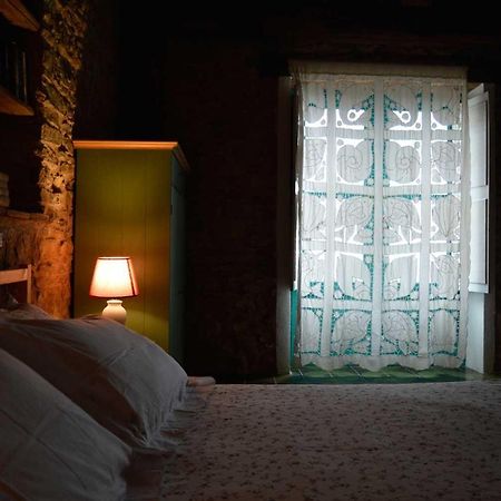 Masseria Cata Catascia Bed & Breakfast Tortorella Exterior foto
