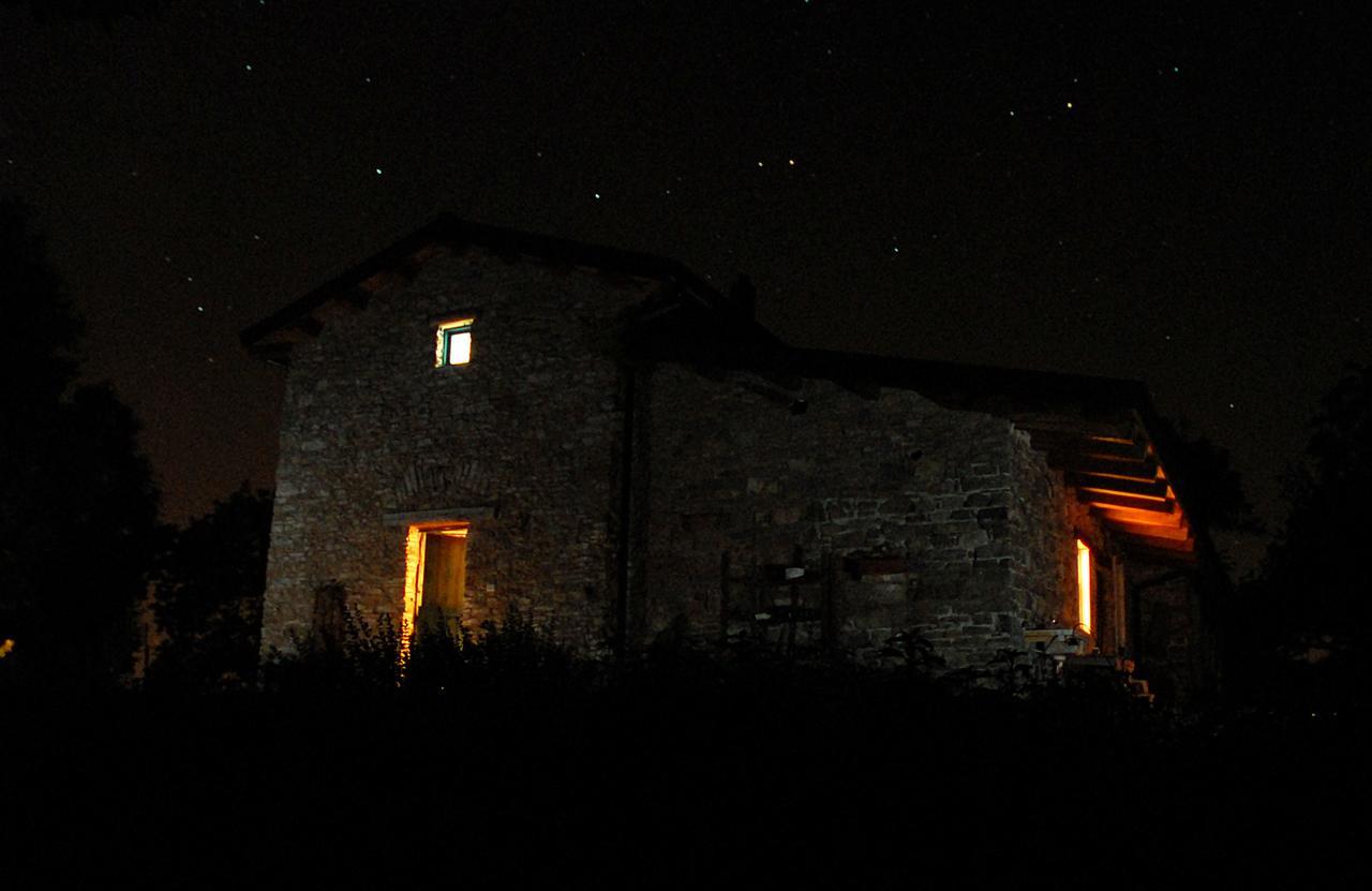 Masseria Cata Catascia Bed & Breakfast Tortorella Exterior foto